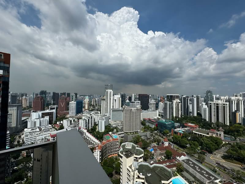 Klimt Cairnhill, 71 Cairnhill Road, 3 Bedrooms, 1,432 sqft, Condominium For Rent, by Veniz Kwong, 25633575 - View - PropertyGuru.com.sg