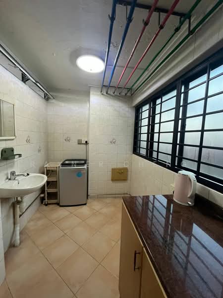 6 Farrer Road, 6 Farrer Road, 3 Bedrooms, 980 sqft, HDB Flat For Rent, by Rayner Cheng, 25633589 - PropertyGuru.com.sg
