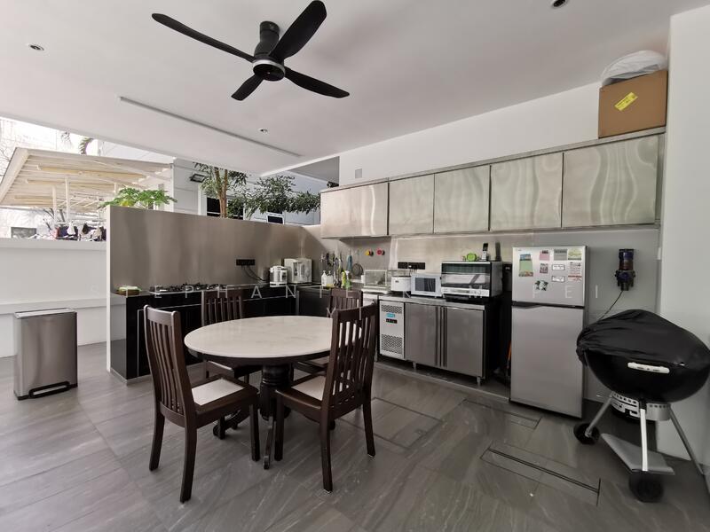 For Rent - Frankel Estate