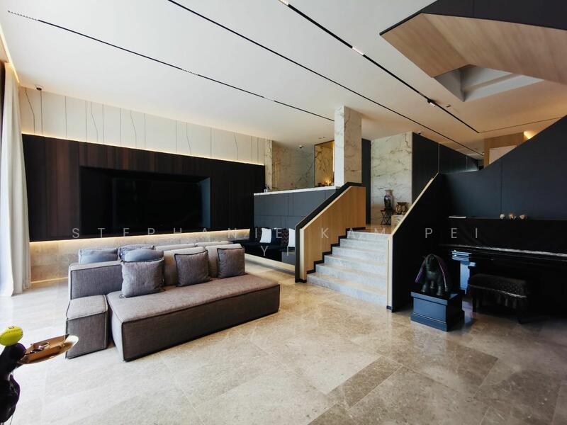 For Rent - Frankel Estate