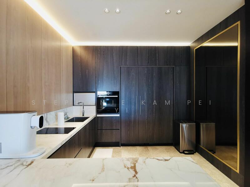 For Rent - Frankel Estate