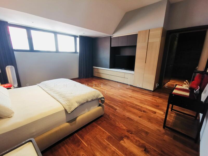 For Rent - Frankel Estate