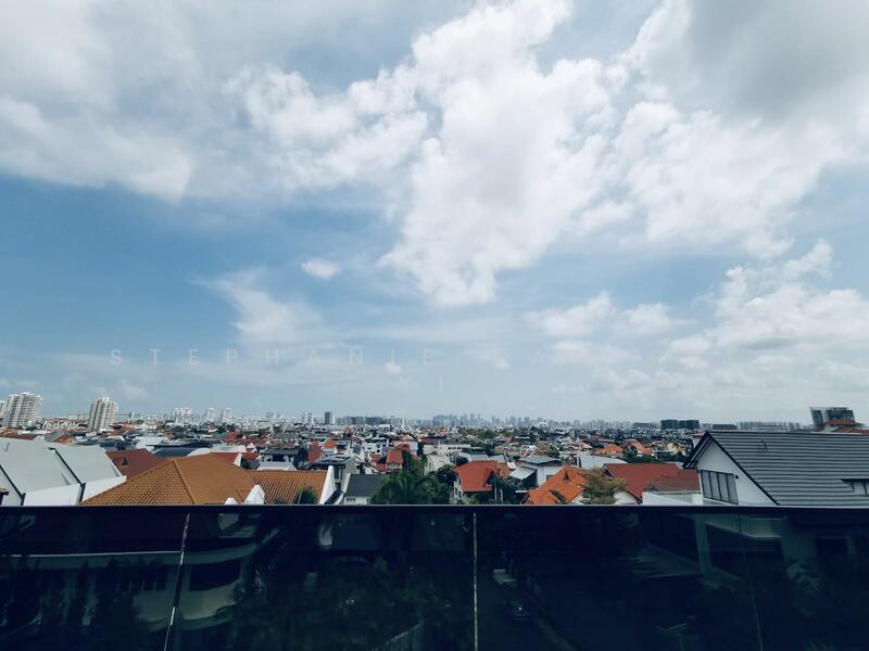 For Rent - Frankel Estate