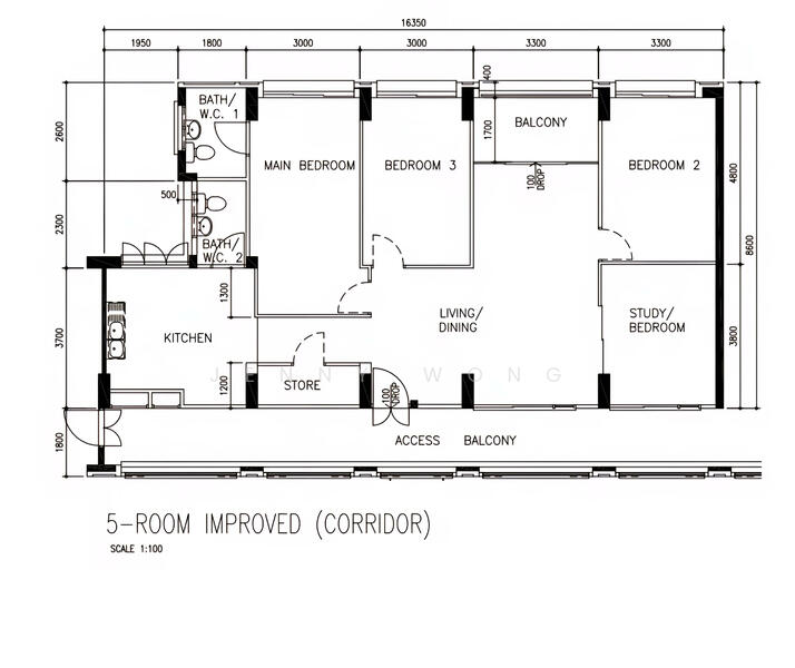 For Sale 553 Pasir Ris Street 51