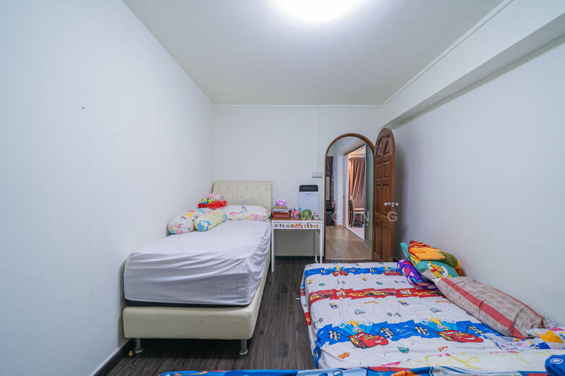 Common Room 1