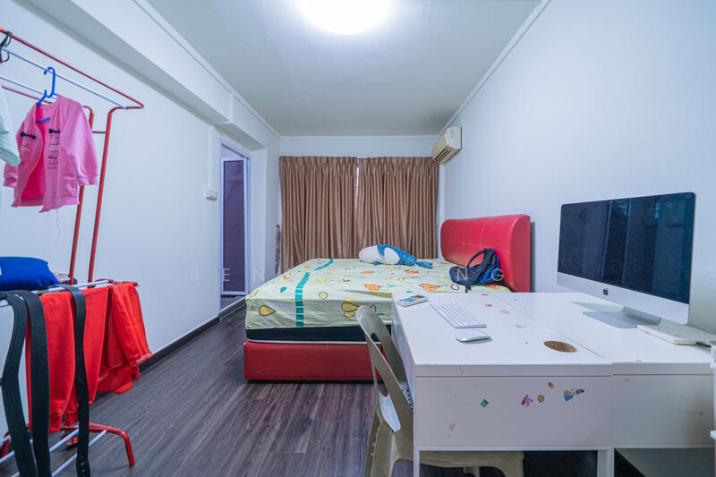 Master Room