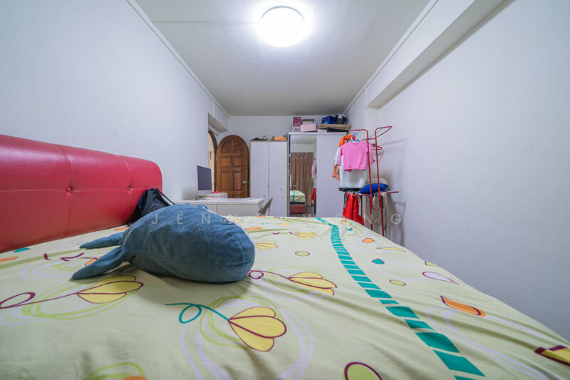 Master Room