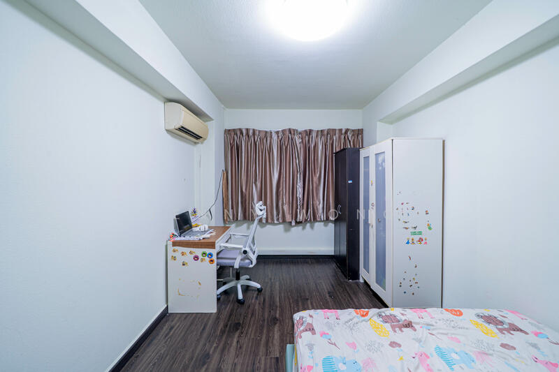 Common Room 2