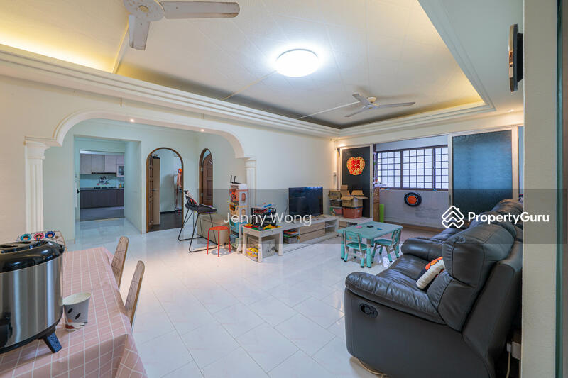 For Sale - 553 Pasir Ris Street 51
