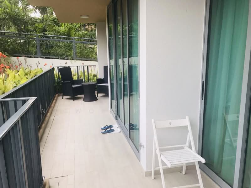 The Glades, 12 Bedok Rise, 2 Bedrooms, 786 sqft, Condominium For Rent, by MARTIN, 25633676 - PropertyGuru.com.sg