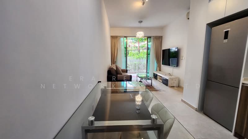 The Glades, 12 Bedok Rise, 2 Bedrooms, 786 sqft, Condominium For Rent, by MARTIN, 25633676 - PropertyGuru.com.sg