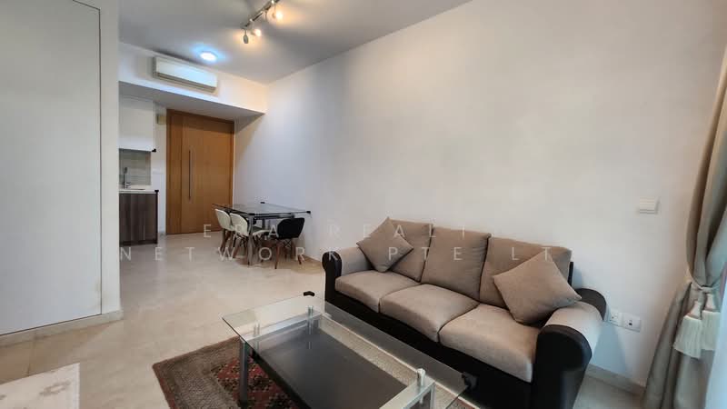 The Glades, 12 Bedok Rise, 2 Bedrooms, 786 sqft, Condominium For Rent, by MARTIN, 25633676 - PropertyGuru.com.sg