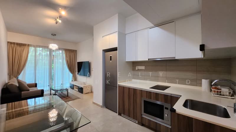 The Glades, 12 Bedok Rise, 2 Bedrooms, 786 sqft, Condominium For Rent, by MARTIN, 25633676 - PropertyGuru.com.sg