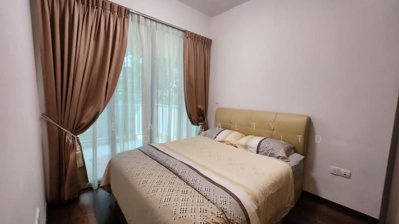 The Glades, 12 Bedok Rise, 2 Bedrooms, 786 sqft, Condominium For Rent, by MARTIN, 25633676 - PropertyGuru.com.sg