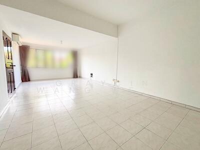 For Rent - Greenleaf View