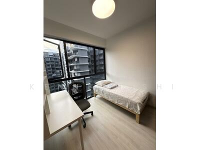 For Rent - Grandeur Park Residences