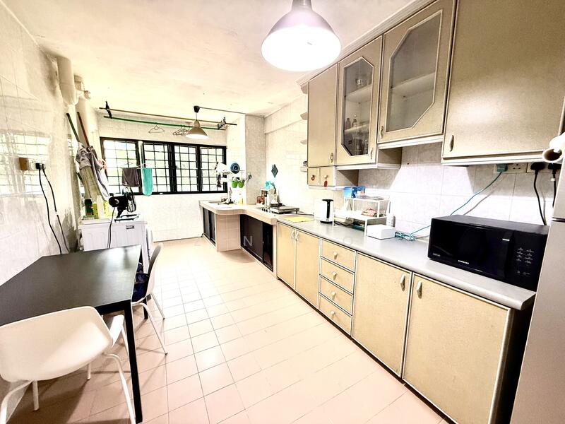 For Rent - 122 Bedok North Street 2