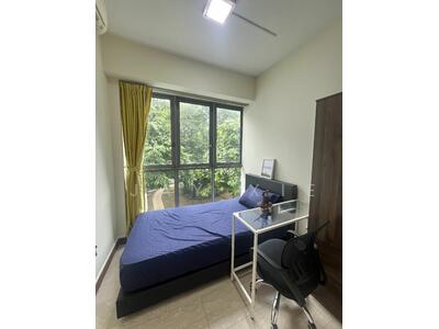 For Rent - The Madeira