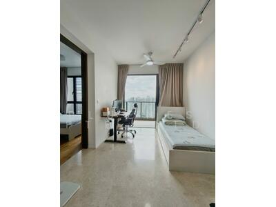 For Sale - Avenue South Residence