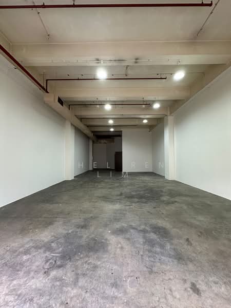 L&Y Building, 59 Jalan Pemimpin, 1,752 sqft, Light Industrial (B1) For Rent, by Rachel Renee Lim, 25633751 - Interior - CommercialGuru.com.sg