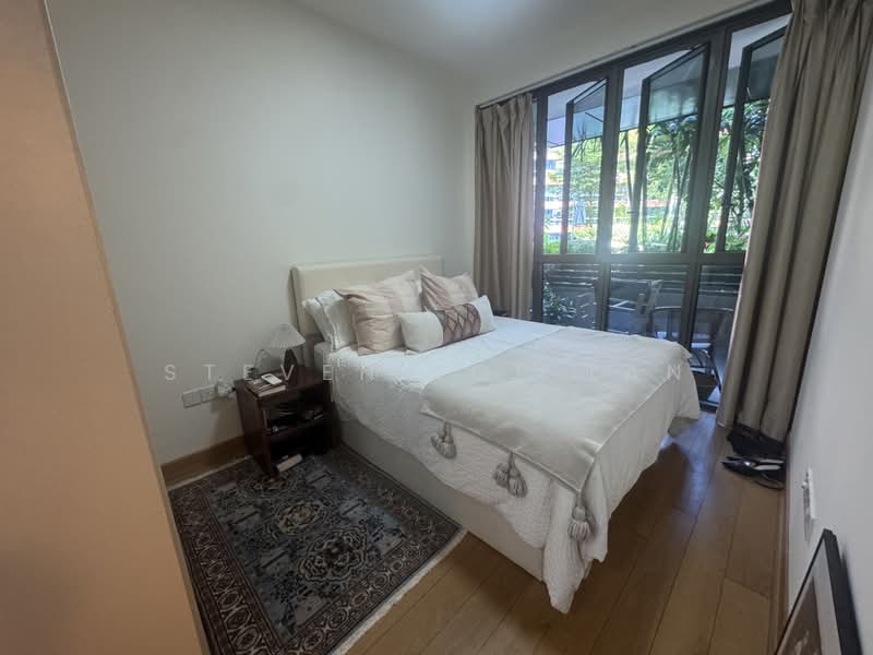 Park Place Residences, 8 Paya Lebar Road, 2 Bedrooms, 786 sqft, Condominium For Sale, by Steven Joe Tan, 25633756 - Bedroom - PropertyGuru.com.sg