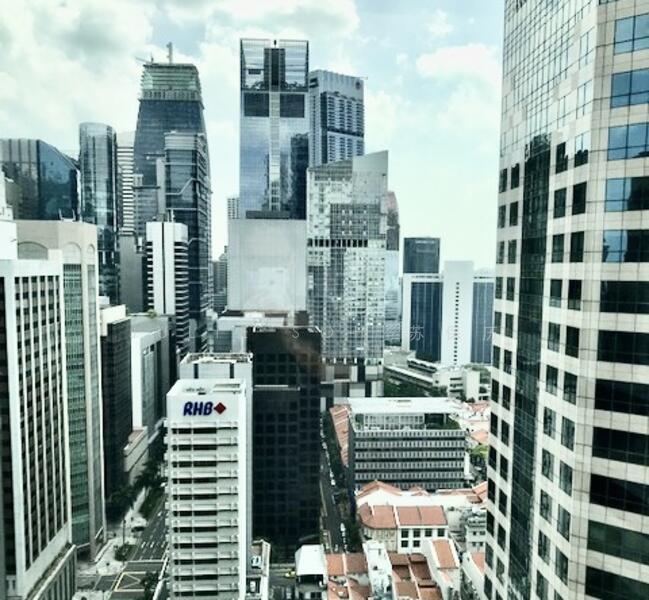 Prime Grade A office at Core CBD raffles place, , 11,000 sqft, Office For Sale, by Julie Soh 苏保历, 25633759 - View - CommercialGuru.com.sg