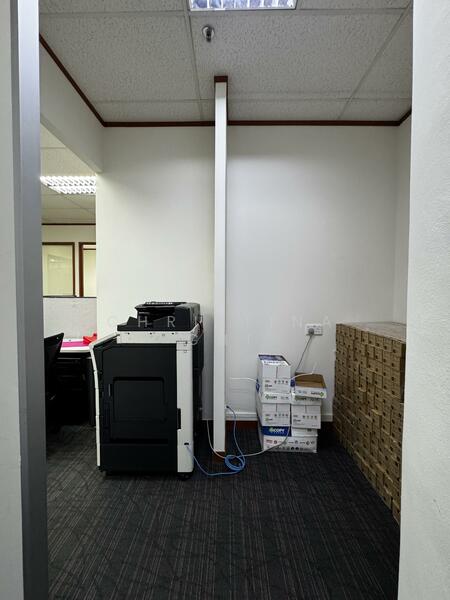 Ubi Techpark, 10 Ubi Crescent, 1,346 sqft, Light Industrial (B1) For Rent, by Christina Chi, 25633767 - CommercialGuru.com.sg