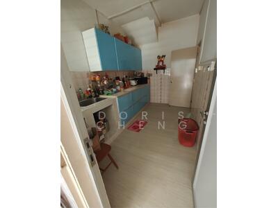 For Sale - Inter-terrace at Mt Sinai, Holland