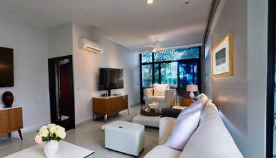 For Sale - River Place