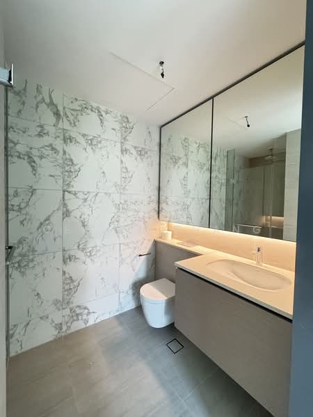 Pasir Ris 8, 8 Pasir Ris Drive 8, 1 Bedroom, 517 sqft, Condominium For Rent, by Cerlyn Zhang, 25633775 - PropertyGuru.com.sg