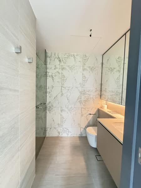 Pasir Ris 8, 8 Pasir Ris Drive 8, 1 Bedroom, 517 sqft, Condominium For Rent, by Cerlyn Zhang, 25633775 - PropertyGuru.com.sg