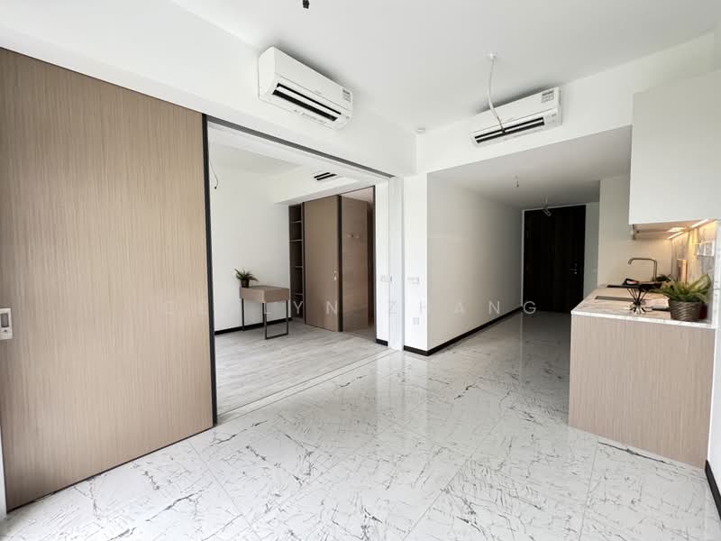 Pasir Ris 8, 8 Pasir Ris Drive 8, 1 Bedroom, 517 sqft, Condominium For Rent, by Cerlyn Zhang, 25633775 - PropertyGuru.com.sg