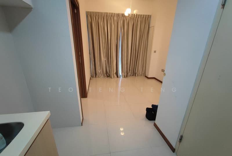 La Fleur, 8 Lorong 26 Geylang, 1 Bedroom, 441 sqft, Condominium For Rent, by Teo Teng Teng, 25633780 - Living Room - PropertyGuru.com.sg