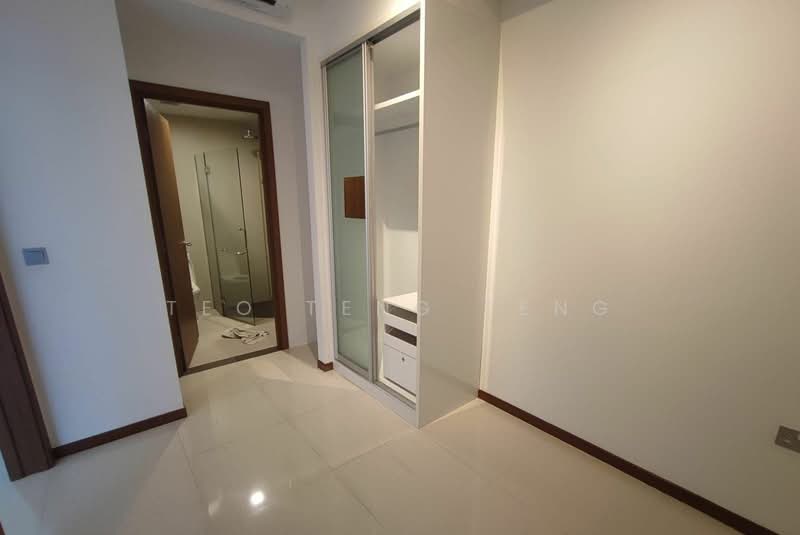 La Fleur, 8 Lorong 26 Geylang, 1 Bedroom, 441 sqft, Condominium For Rent, by Teo Teng Teng, 25633780 - Bedroom - PropertyGuru.com.sg