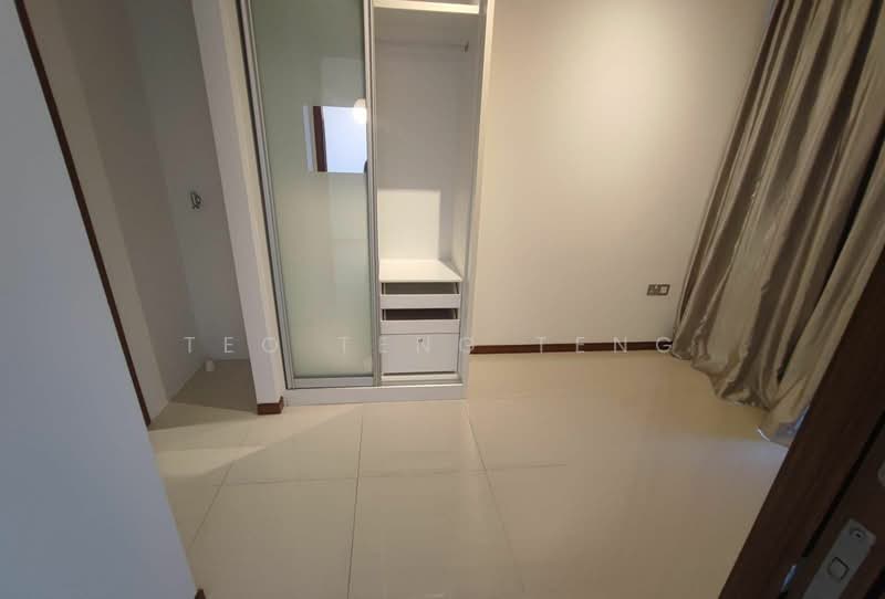 La Fleur, 8 Lorong 26 Geylang, 1 Bedroom, 441 sqft, Condominium For Rent, by Teo Teng Teng, 25633780 - Bedroom - PropertyGuru.com.sg