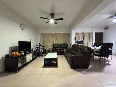 For Sale - 845 Jurong West Street 81