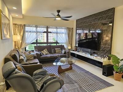 For Sale - 604B Tampines Avenue 9