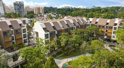 For Rent - Parksuites