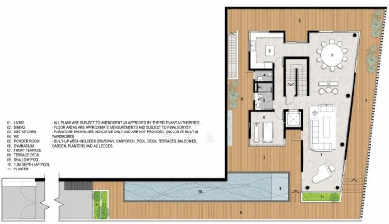 ⭐ Bukit Timah Brand New Bungalow ⭐, Sian Tuan Avenue, Clementi Park / Upper Bukit Timah, 7 Bedrooms, 11,563 sqft, Bungalow House For Sale, by Hoe Tze Huat (何子发), 25633821 - PropertyGuru.com.sg