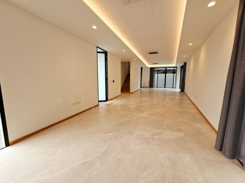 ⭐ Bukit Timah Brand New Bungalow ⭐, Sian Tuan Avenue, Clementi Park / Upper Bukit Timah, 7 Bedrooms, 11,563 sqft, Bungalow House For Sale, by Hoe Tze Huat (何子发), 25633821 - PropertyGuru.com.sg