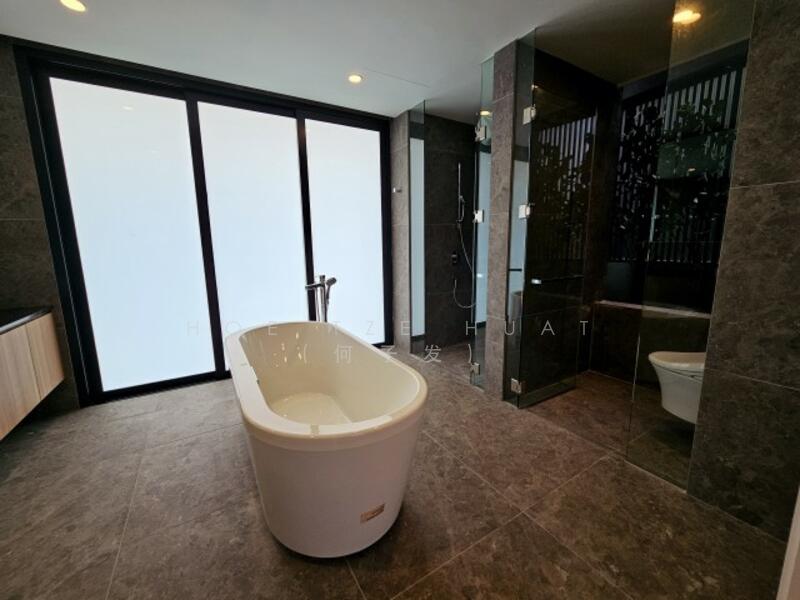 ⭐ Bukit Timah Brand New Bungalow ⭐, Sian Tuan Avenue, Clementi Park / Upper Bukit Timah, 7 Bedrooms, 11,563 sqft, Bungalow House For Sale, by Hoe Tze Huat (何子发), 25633821 - PropertyGuru.com.sg