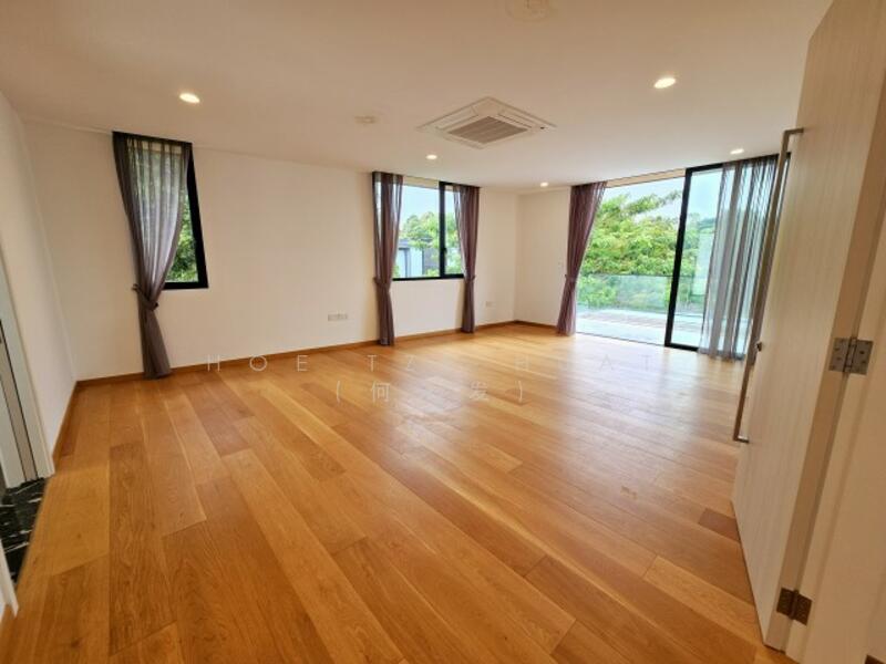 ⭐ Bukit Timah Brand New Bungalow ⭐, Sian Tuan Avenue, Clementi Park / Upper Bukit Timah, 7 Bedrooms, 11,563 sqft, Bungalow House For Sale, by Hoe Tze Huat (何子发), 25633821 - PropertyGuru.com.sg