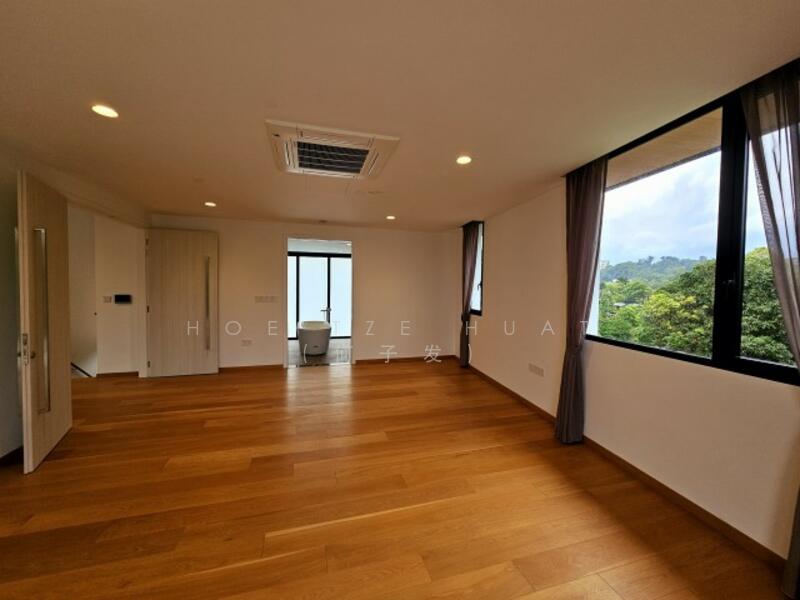 ⭐ Bukit Timah Brand New Bungalow ⭐, Sian Tuan Avenue, Clementi Park / Upper Bukit Timah, 7 Bedrooms, 11,563 sqft, Bungalow House For Sale, by Hoe Tze Huat (何子发), 25633821 - PropertyGuru.com.sg