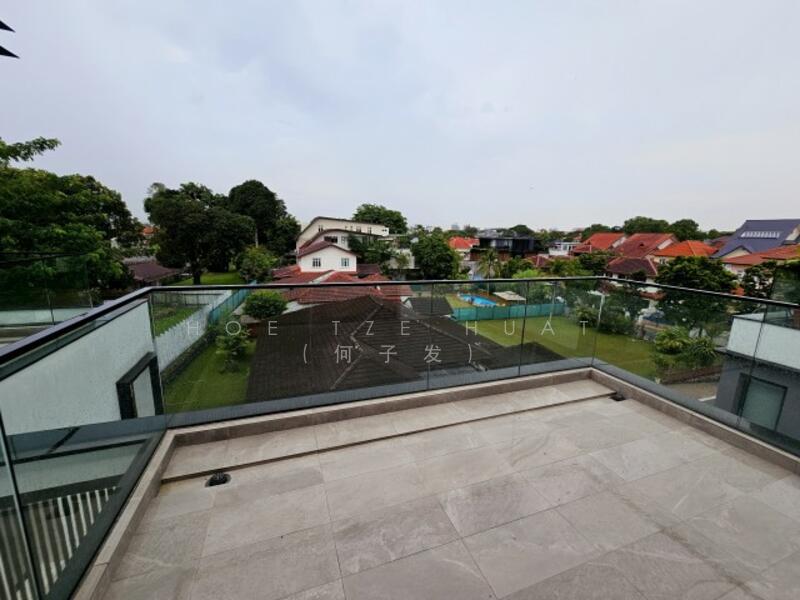 ⭐ Bukit Timah Brand New Bungalow ⭐, Sian Tuan Avenue, Clementi Park / Upper Bukit Timah, 7 Bedrooms, 11,563 sqft, Bungalow House For Sale, by Hoe Tze Huat (何子发), 25633821 - PropertyGuru.com.sg