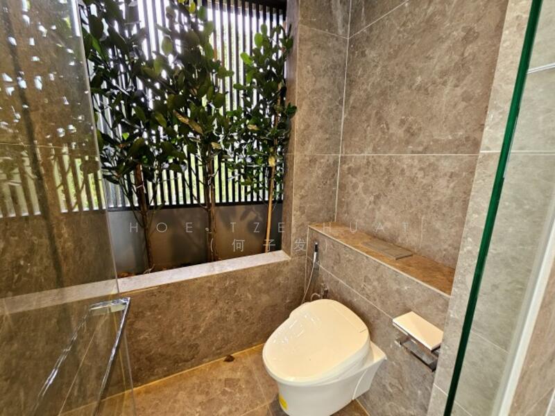 ⭐ Bukit Timah Brand New Bungalow ⭐, Sian Tuan Avenue, Clementi Park / Upper Bukit Timah, 7 Bedrooms, 11,563 sqft, Bungalow House For Sale, by Hoe Tze Huat (何子发), 25633821 - PropertyGuru.com.sg