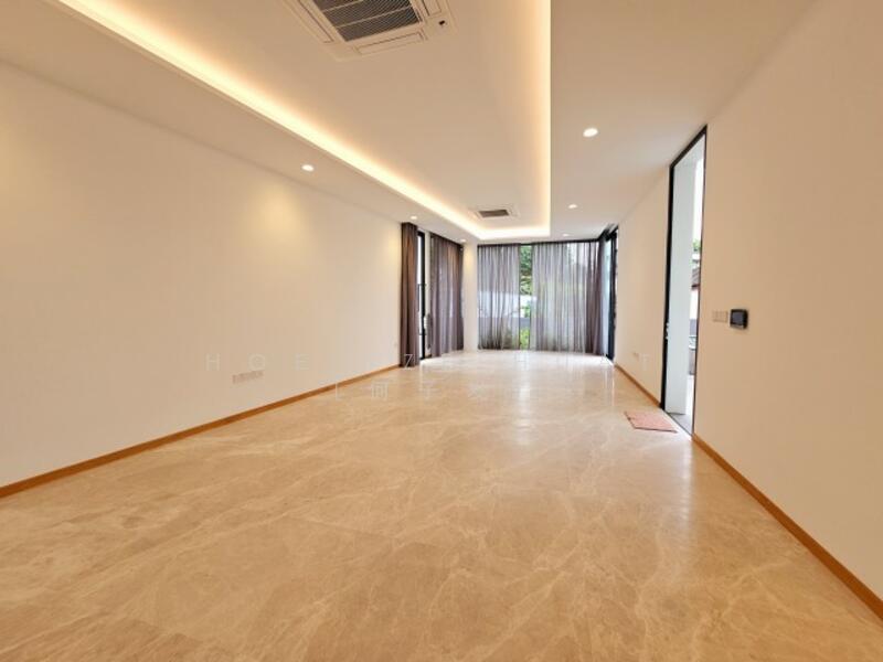 ⭐ Bukit Timah Brand New Bungalow ⭐, Sian Tuan Avenue, Clementi Park / Upper Bukit Timah, 7 Bedrooms, 11,563 sqft, Bungalow House For Sale, by Hoe Tze Huat (何子发), 25633821 - PropertyGuru.com.sg