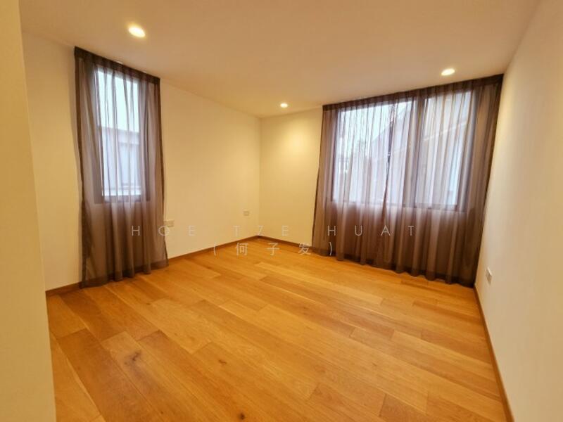 ⭐ Bukit Timah Brand New Bungalow ⭐, Sian Tuan Avenue, Clementi Park / Upper Bukit Timah, 7 Bedrooms, 11,563 sqft, Bungalow House For Sale, by Hoe Tze Huat (何子发), 25633821 - PropertyGuru.com.sg