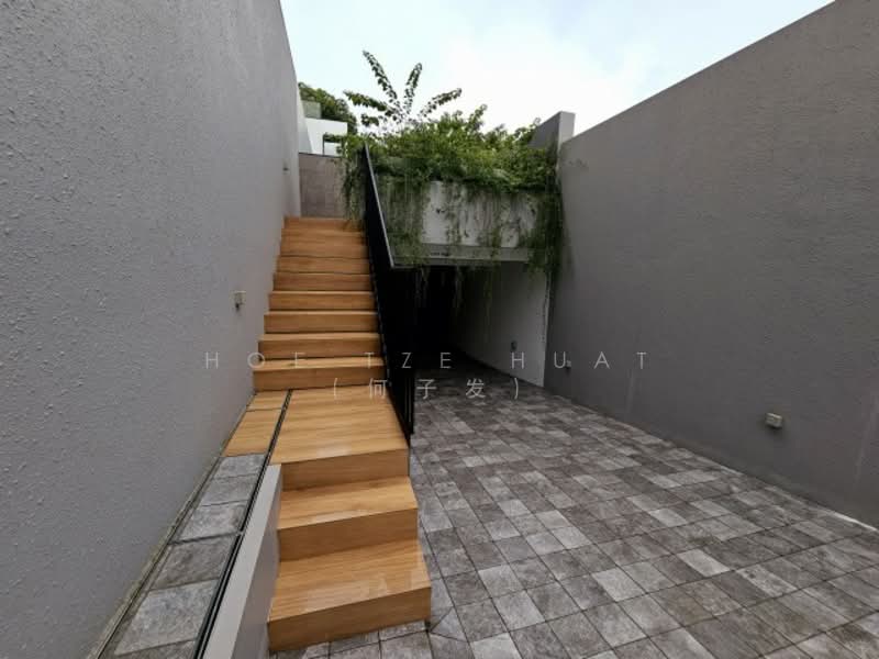⭐ Bukit Timah Brand New Bungalow ⭐, Sian Tuan Avenue, Clementi Park / Upper Bukit Timah, 7 Bedrooms, 11,563 sqft, Bungalow House For Sale, by Hoe Tze Huat (何子发), 25633821 - PropertyGuru.com.sg