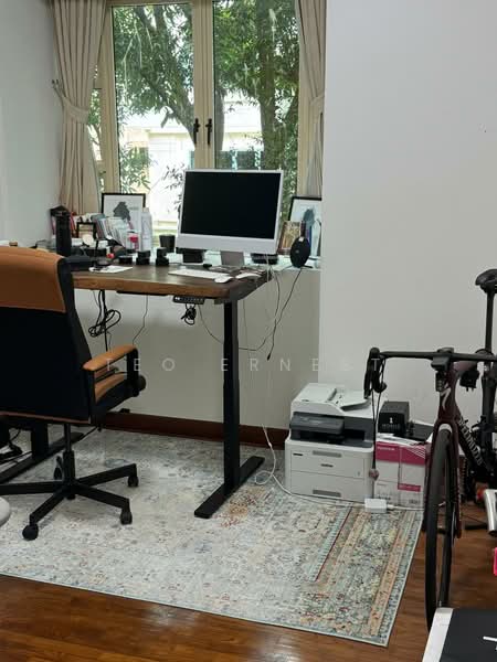Jervois Regency, 49 Jervois Road, 2 Bedrooms, 990 sqft, Apartment For Sale, by TEO Ernest, 25633824 - Study - PropertyGuru.com.sg