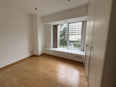 For Sale - St. Regis Residences Singapore